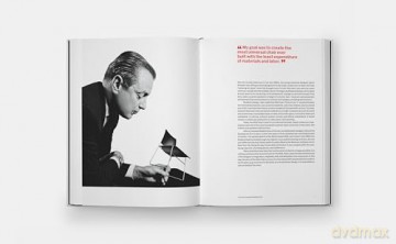 David Rowland: 40/4 Chair - Rowland Erwin [KSIĄŻKA]