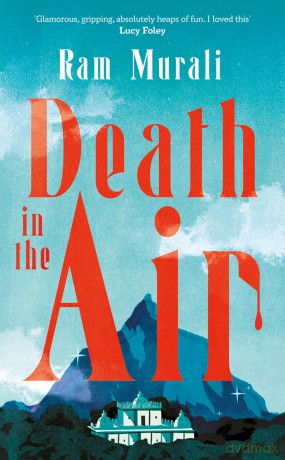 Death in the Air - Ram Murali [KSIĄŻKA]