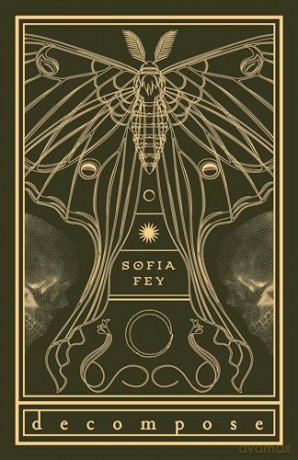 decompose [KSIĄŻKA]