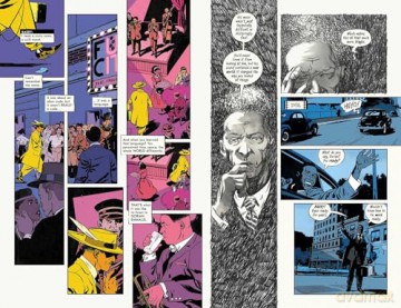 Deep Cuts - Kyle Higgins [KOMIKS]