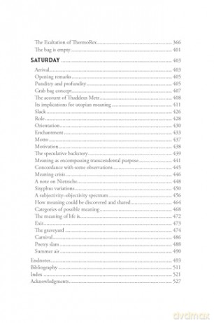 Deep Utopia: Life and Meaning in a Solved World [KSIĄŻKA]