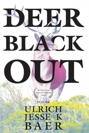Deer Black Out [KSIĄŻKA]
