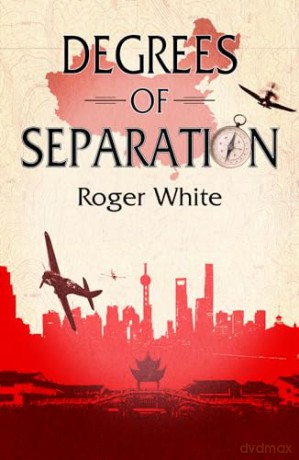 Degrees of Separation - Roger White [KSIĄŻKA]