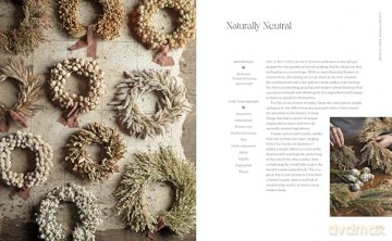 Designing with Dried Flowers: Creating Everlasting Arrangements - Hannah Rose Muller [KSIĄŻKA]