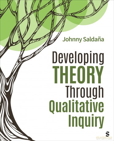 Developing Theory Through Qualitative Inquiry - Salda A Johnny [KSIĄŻKA]