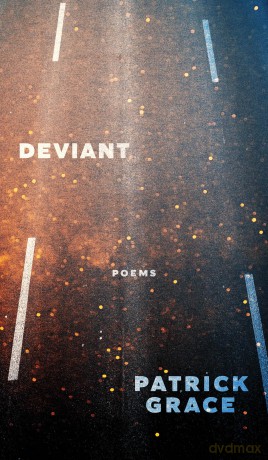 Deviant (Robert Kroetsch Series Series) - Patrick Grace [KSIĄŻKA]