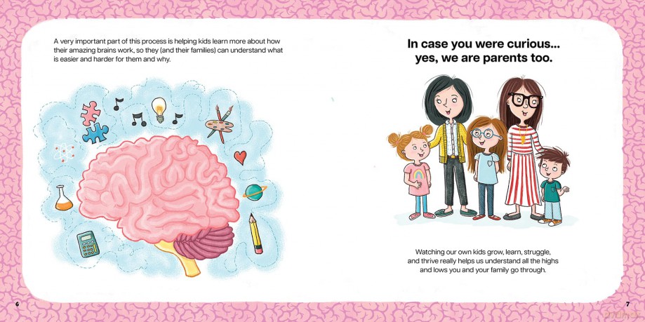 Different Thinkers: ADHD: Volume 1 - Katia Fredriksen [KSIĄŻKA]