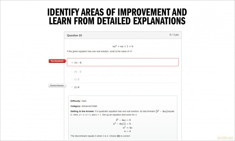 Digital SAT Total Prep 2024 with 2 Full Length Practice Tests, 1,000+ Practice Questions, and End of Chapter Quizzes (Kaplan Test Prep) [KSIĄŻKA]