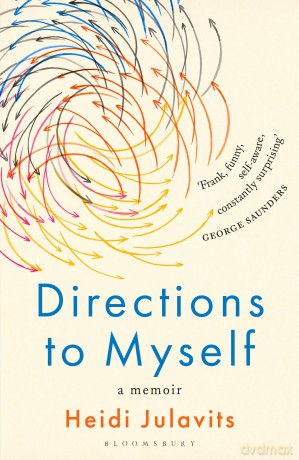 Directions to Myself - Heidi Julavits [KSIĄŻKA]