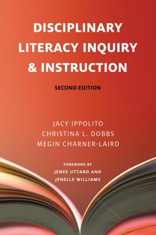 Disciplinary Literacy Inquiry and Instruction [KSIĄŻKA]