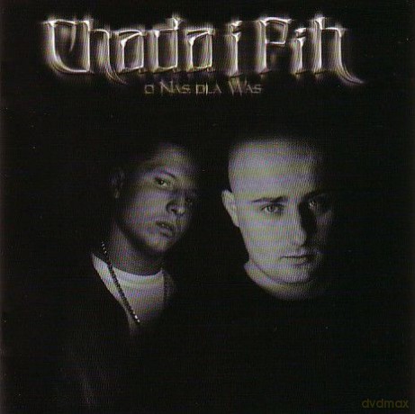 Chada i Pih : O nas dla was (reed) [CD]