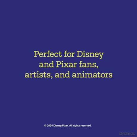 Disney/Pixar The Art of Inside Out 2 - Disney Pixar [KSIĄŻKA]