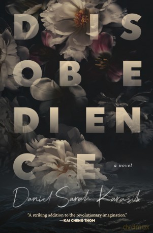 Disobedience: A Novel [KSIĄŻKA]