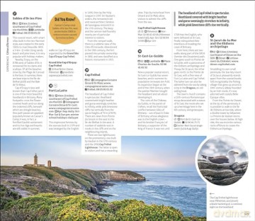 DK Eyewitness Brittany (Travel Guide) - Dk Eyewitness [KSIĄŻKA]