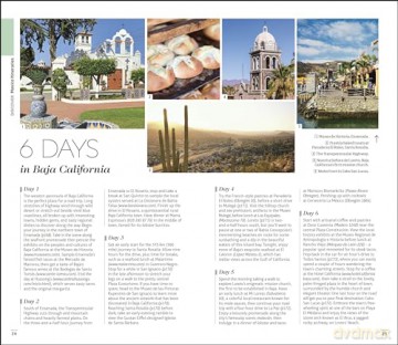 DK Eyewitness Mexico (Travel Guide) [KSIĄŻKA]