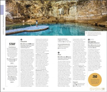DK Eyewitness Mexico (Travel Guide) [KSIĄŻKA]
