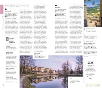 DK Eyewitness Umbria (Travel Guide) - Dk Eyewitness [KSIĄŻKA]