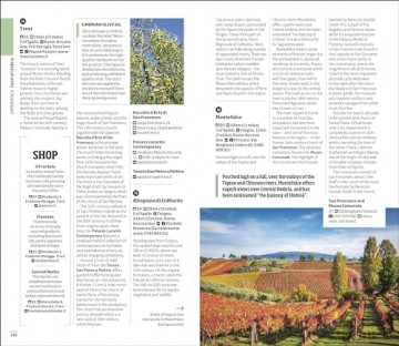 DK Eyewitness Umbria (Travel Guide) - Dk Eyewitness [KSIĄŻKA]