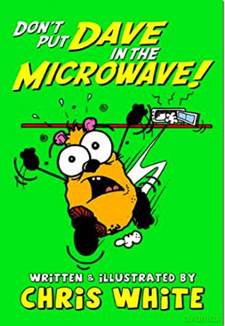 Don't Put Dave in the Microwave! (Poetry) - Unknown [KSIĄŻKA]