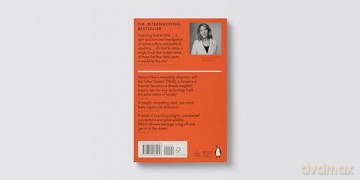 Doppelganger: A Trip Into the Mirror World - Naomi Klein [KSIĄŻKA]
