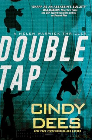 Double Tap - Cindy Dees [KSIĄŻKA]
