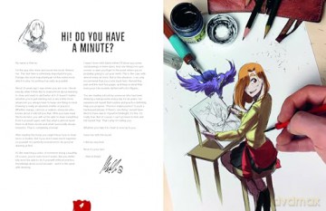 Draw Like a Mangaka: The Complete Beginner's Guide to Learning to Draw Manga - Marcel Kuhn [KSIĄŻKA]