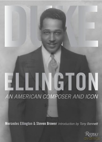 Duke Ellington: An American Composer and Icon - Mercedes Ellington [KSIĄŻKA]
