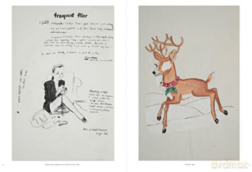 Early Drawings 1976-1998 (Edition Patrick Frey, 358) - Karen Kilimnik [KSIĄŻKA]