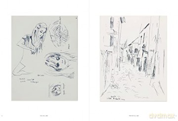 Early Drawings 1976-1998 (Edition Patrick Frey, 358) - Karen Kilimnik [KSIĄŻKA]