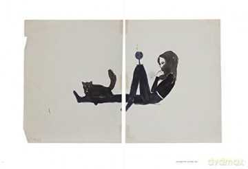 Early Drawings 1976-1998 (Edition Patrick Frey, 358) - Karen Kilimnik [KSIĄŻKA]