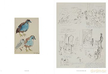 Early Drawings 1976-1998 (Edition Patrick Frey, 358) - Karen Kilimnik [KSIĄŻKA]