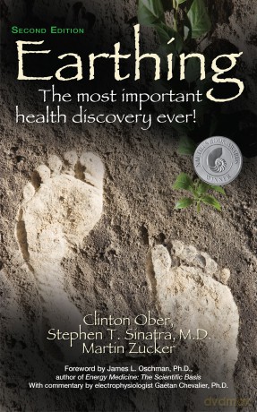 Earthing (2nd Edition): The Most Important Health Discovery Ever! [KSIĄŻKA]