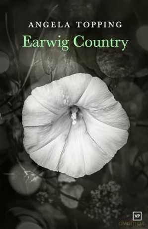 Earwig Country - Angela Topping [KSIĄŻKA]