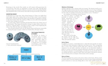 Economics 101: The essential guide to how the economy works (Knowledge 101) - Elaine Schwartz [KSIĄŻKA]