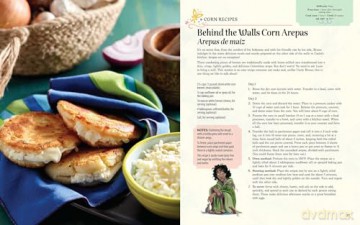 Encanto: The Official Cookbook (Disney) - Insight Editions [KSIĄŻKA]