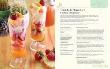 Encanto: The Official Cookbook (Disney) - Insight Editions [KSIĄŻKA]