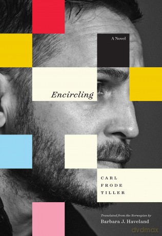 Encircling (The Encircling Trilogy) - Michael Kazin [KSIĄŻKA]