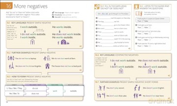 English for Everyone Course Book Level 1 Beginner: A Complete Self-Study Programme (DK English for Everyone) - Dk [KSIĄŻKA]