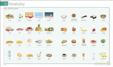 English for Everyone Course Book Level 1 Beginner: A Complete Self-Study Programme (DK English for Everyone) - Dk [KSIĄŻKA]