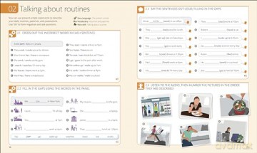 English for Everyone Practice Book Level 2 Beginner: A Complete Self-Study Programme (DK English for Everyone) - Dk [KSIĄŻKA]