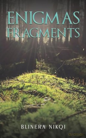 Enigmas Fragments - Blinera Nikqi [KSIĄŻKA]