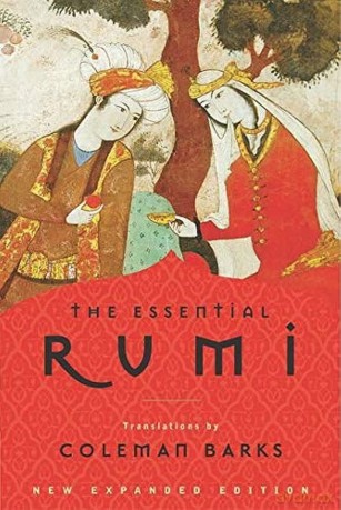 Essential Rumi: New Expanded Edition - Coleman Barks [KSIĄŻKA]