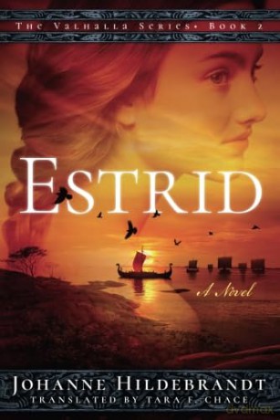 Estrid: 2 (Valhalla, 2) - Johanne Hildebrandt [KSIĄŻKA]