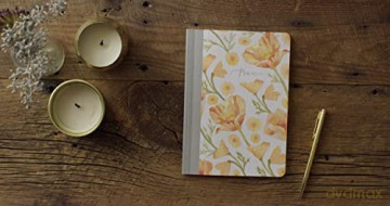 ESV Prayer Journal: 30 Days on Peace: 30 Days on Peace (Paperback) [KSIĄŻKA]