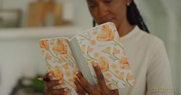 ESV Prayer Journal: 30 Days on Peace: 30 Days on Peace (Paperback) [KSIĄŻKA]