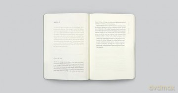 ESV Prayer Journal: 30 Days on Peace: 30 Days on Peace (Paperback) [KSIĄŻKA]
