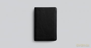 ESV Value Compact Bible (TruTone, Black): English Standard Version, Black, TruTone, Value Compact [KSIĄŻKA]