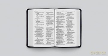 ESV Value Compact Bible (TruTone, Black): English Standard Version, Black, TruTone, Value Compact [KSIĄŻKA]