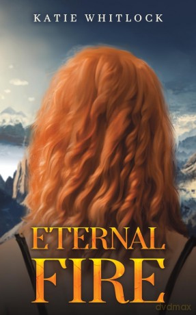 Eternal Fire - Katie Whitlock [KSIĄŻKA]