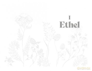 Ethel: The biography of countryside pioneer Ethel Haythornthwaite - Helen Mort [KSIĄŻKA]